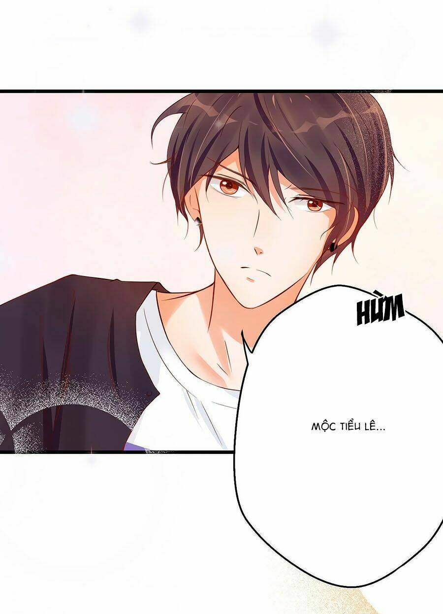 Bạn Trai Là Ngôi Sao: Chapter 37