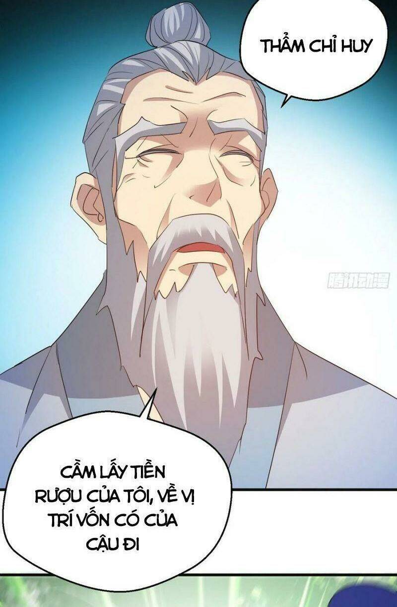 Ta Đã Đặt Ra Thời Đại Của Vạn Tộc: Chapter 66