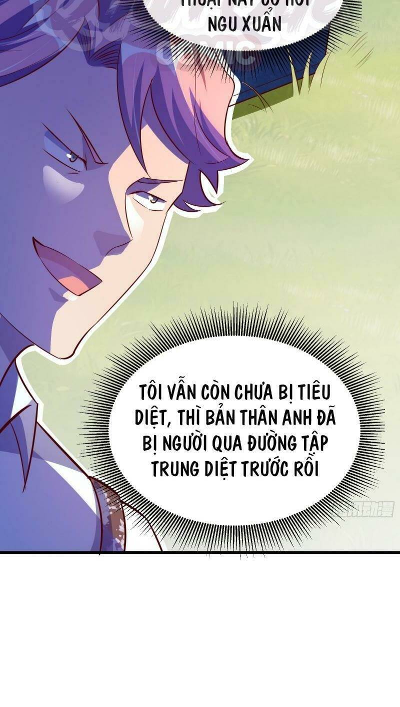 Shipper Thần Cấp: Chapter 15