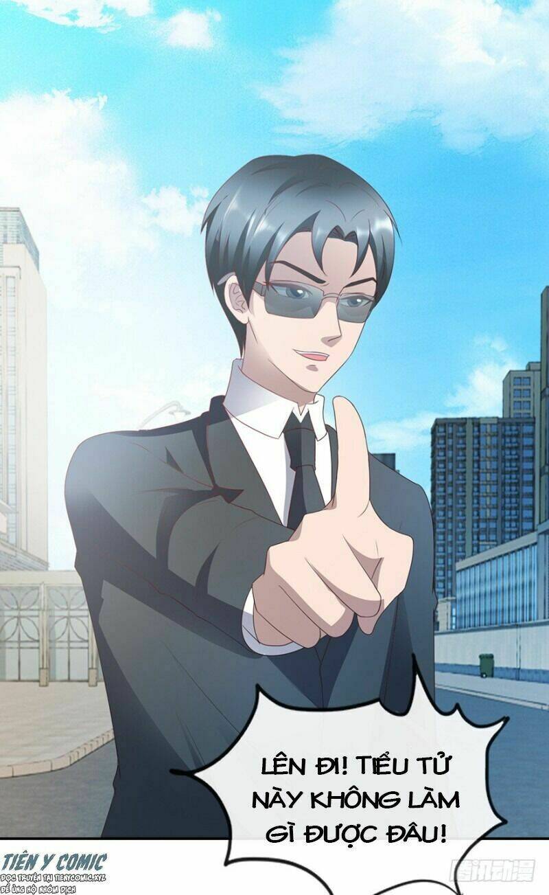Thấu Thị Tiên Y: Chapter 114