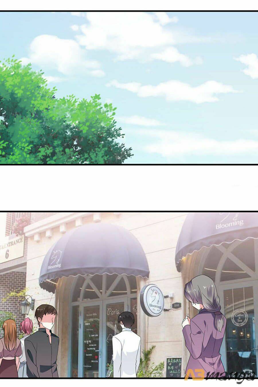 Yêu Tôi Đều Chết Cả Đi!: Chapter 152