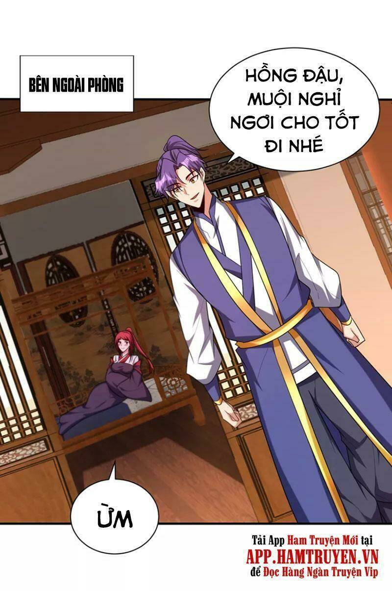 Yêu Giả Vi Vương: Chapter 278