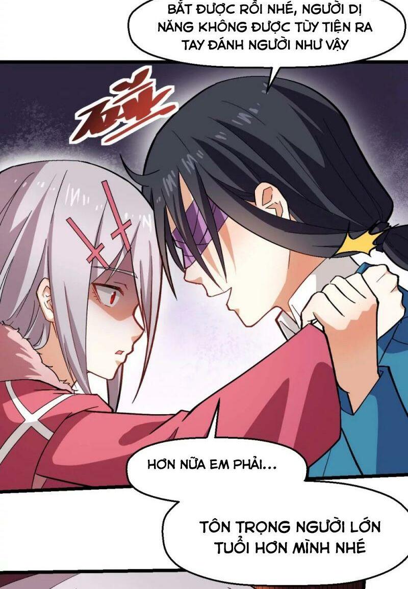 Vườn Trường Cuồng Sư Hệ Thống: Chapter 140