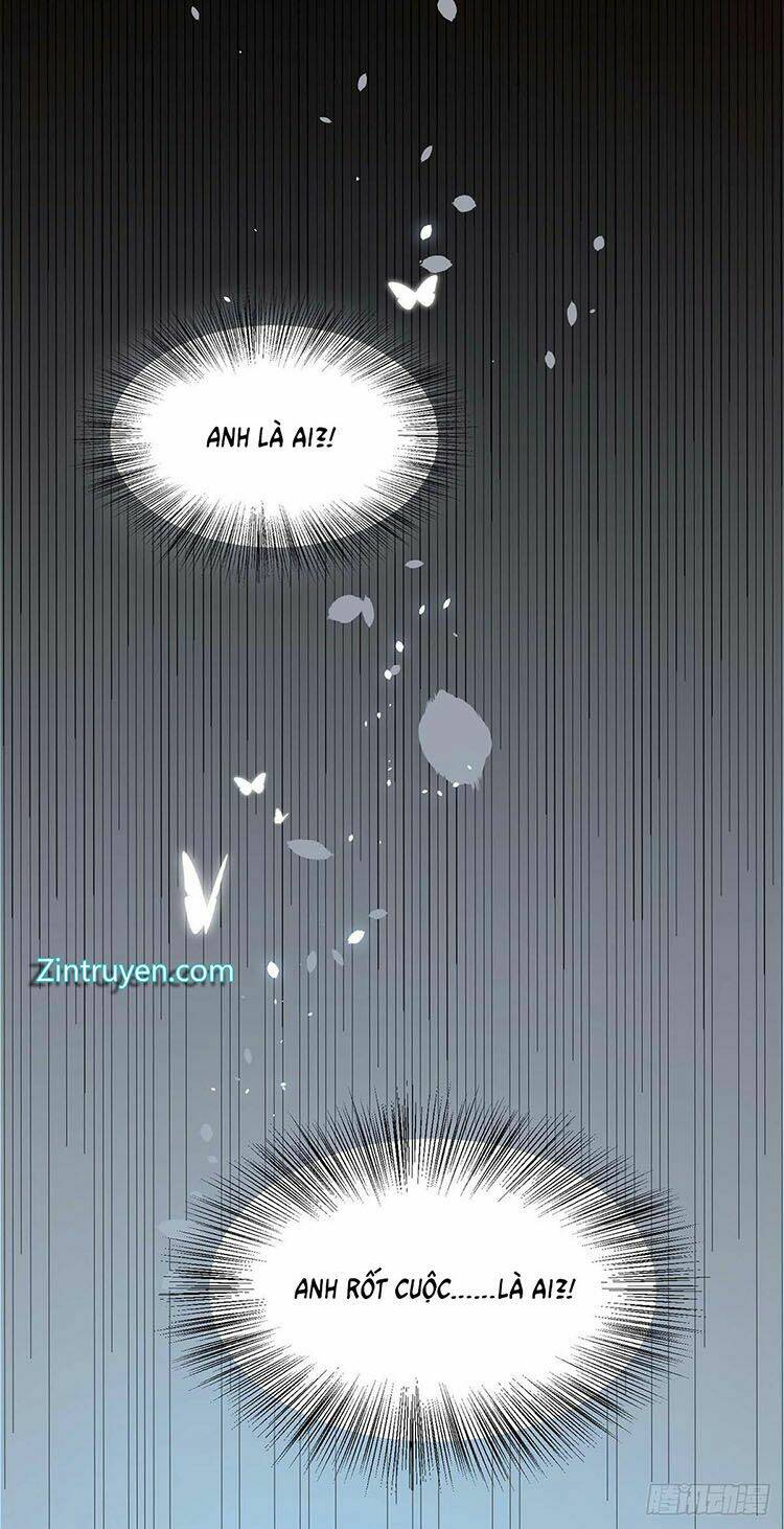 Sự Trả Thù Của Nữ Vương: Chapter 8