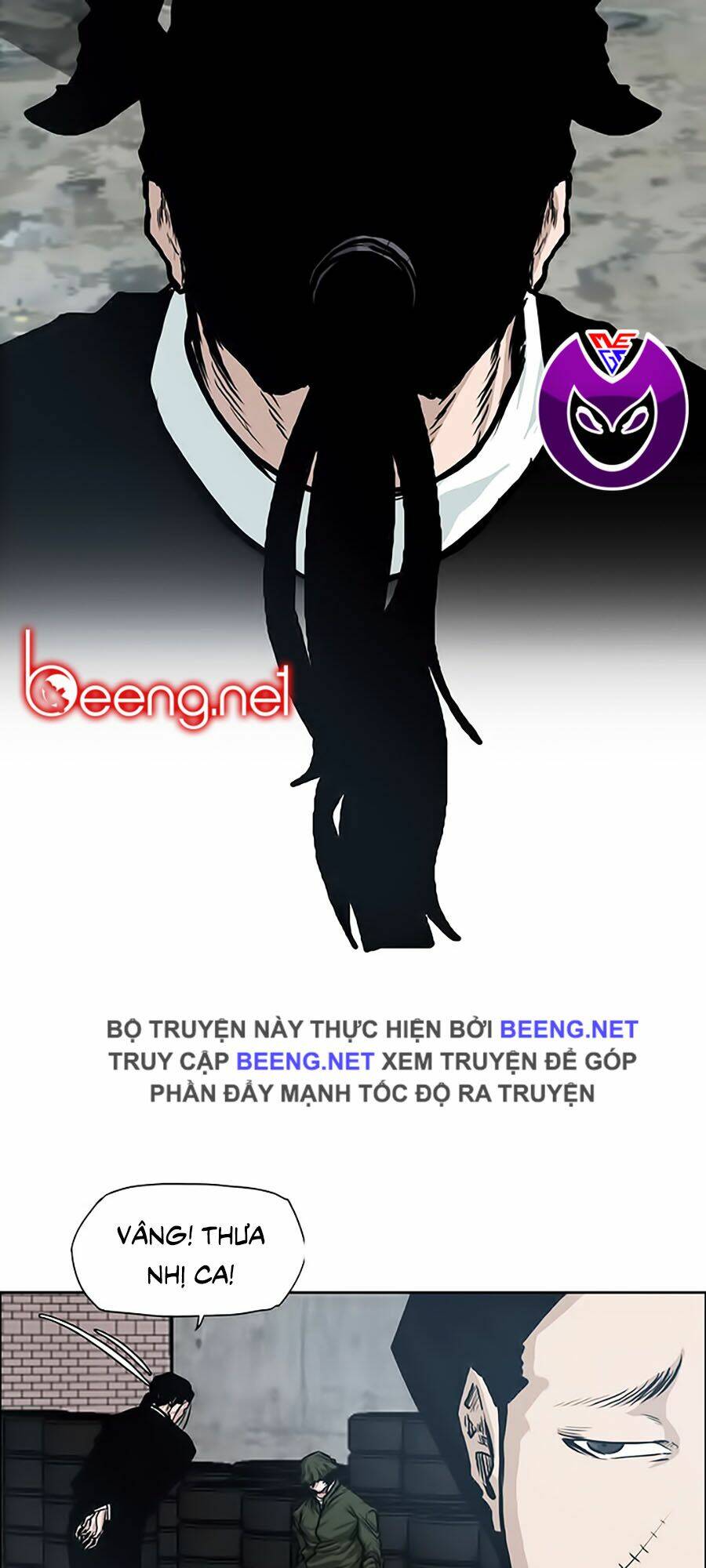 Bá Chủ Học Đường Ss3: Chapter 4