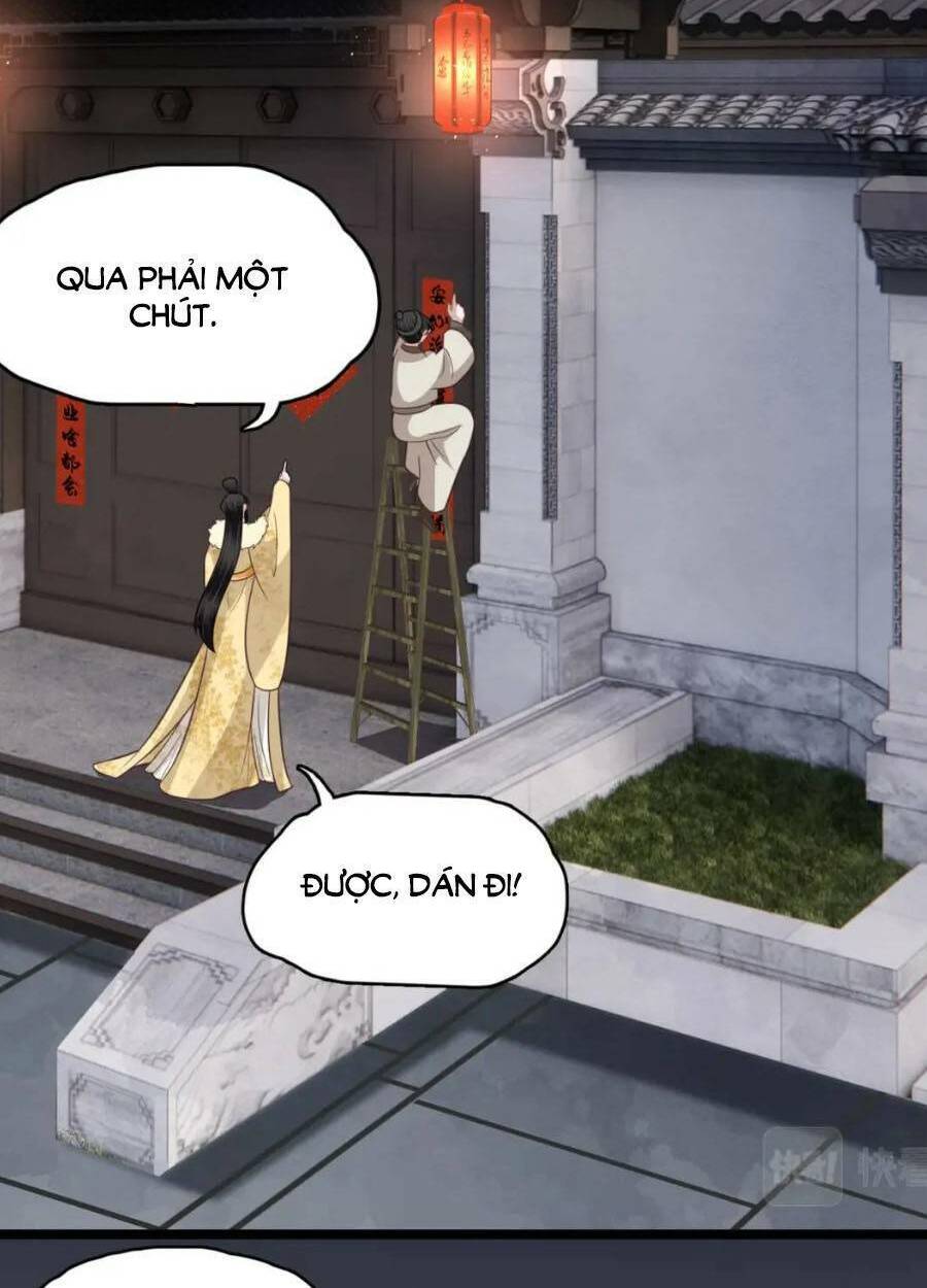 Điều Hương Vương Phi: Chapter 40