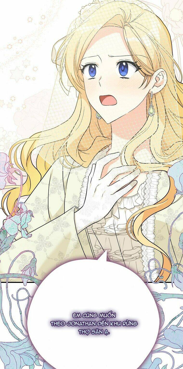 Ba Người Anh Trai Của Tôi Là Bạo Quân: Chapter 72.2