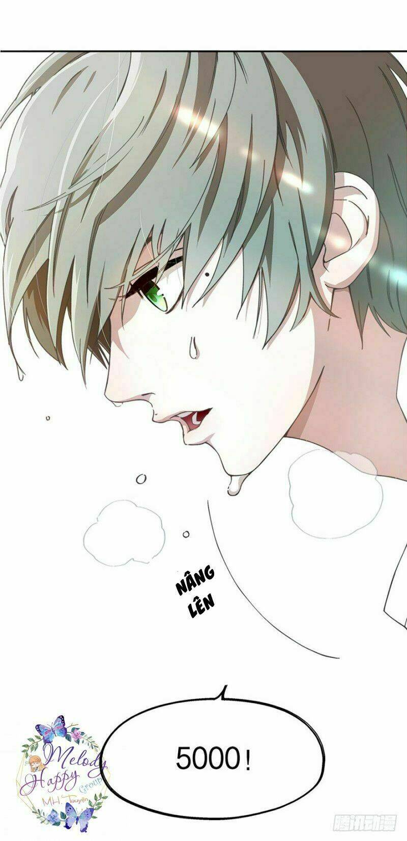 Đối Nhĩ Duy Mệnh Thị Tòng: Chapter 1