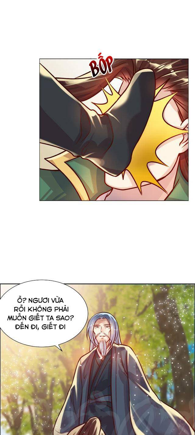 Siêu Phàm Truyện: Chapter 68