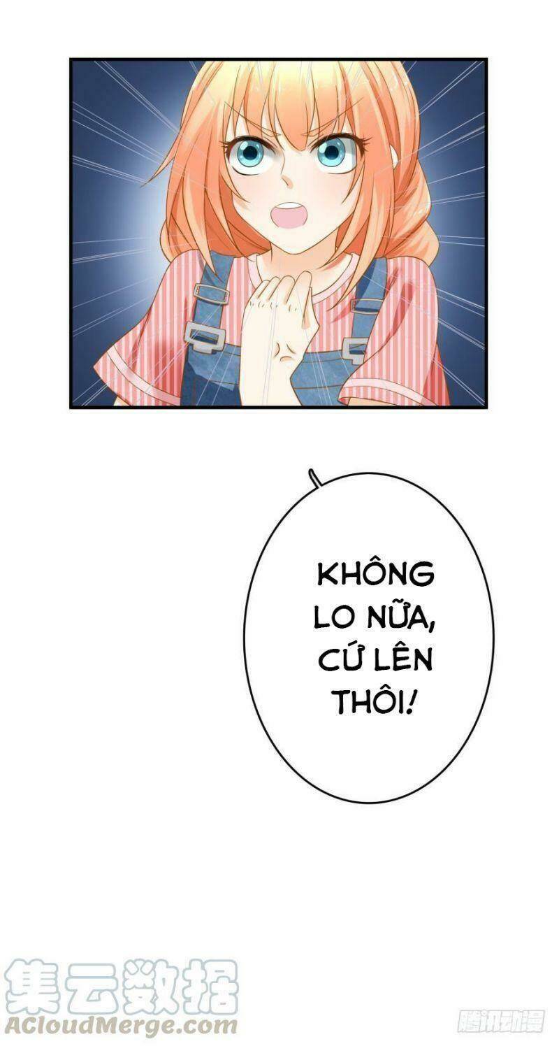 Nhân Ngư Học Trưởng, Đừng Ôm Ta!: Chapter 64