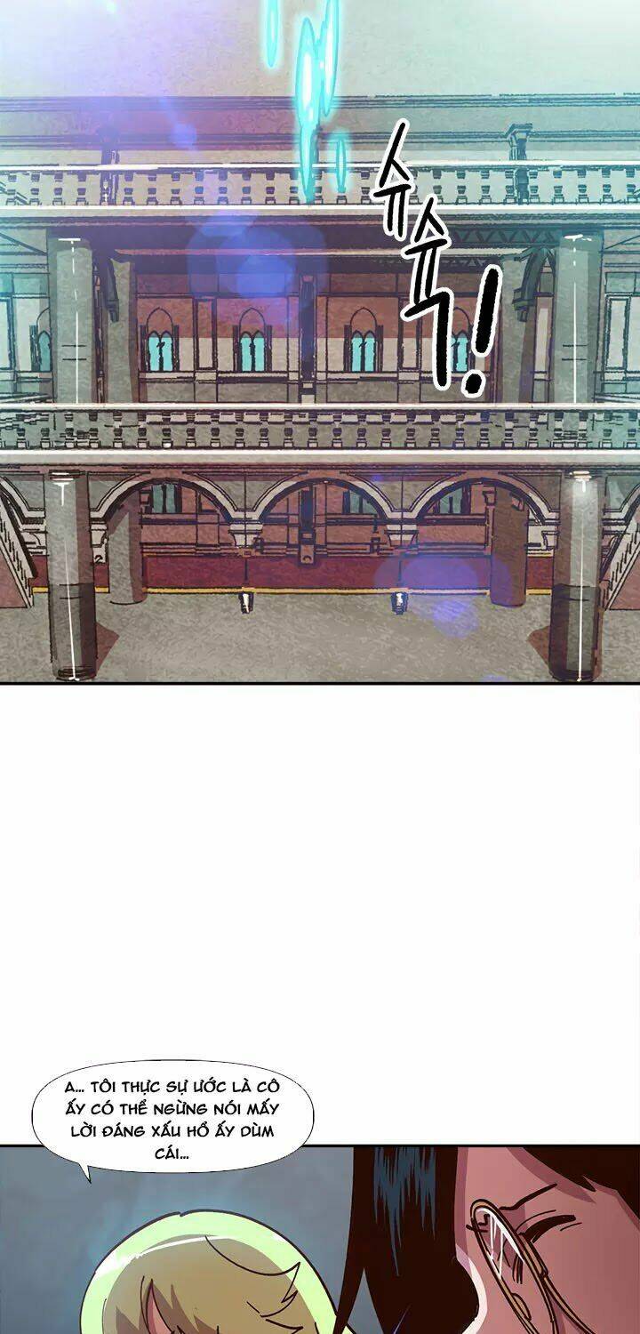 Nô Lệ Nghịch Thiên: Chapter 11