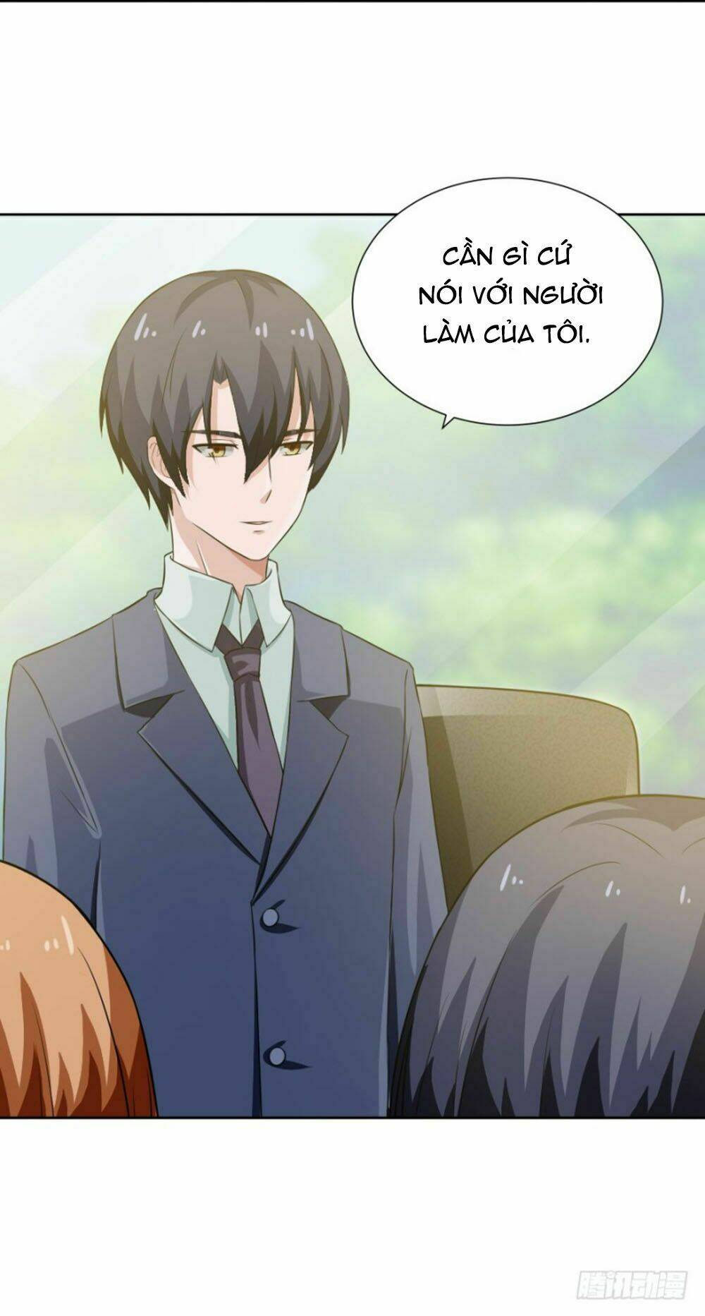 Thiên Kim Đường Môn: Chapter 104