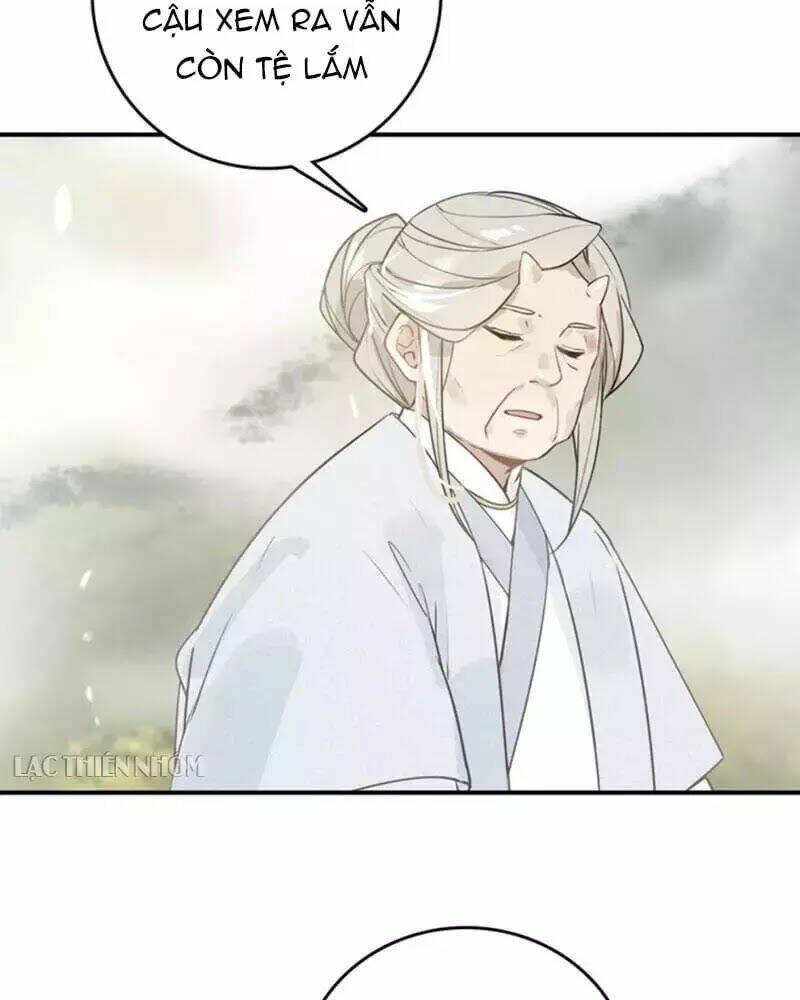 Đế Sư Tại Thượng: Chapter 60