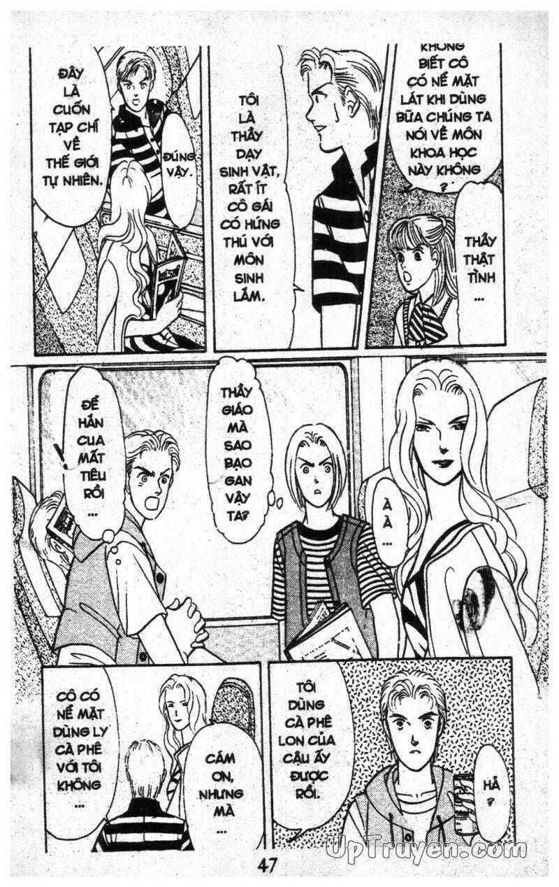 9 Banme No Musashi: Chapter 14