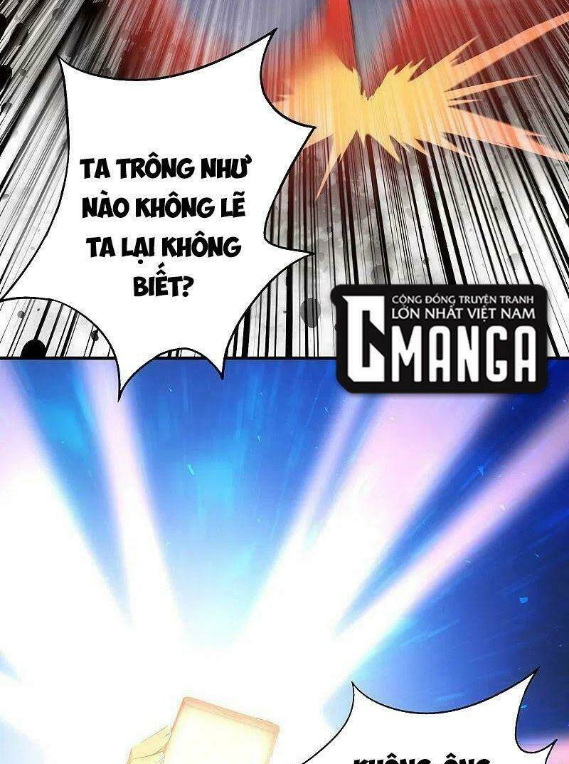 Vòng Bạn Bè Mạnh Nhất Của Tiên Giới: Chapter 177