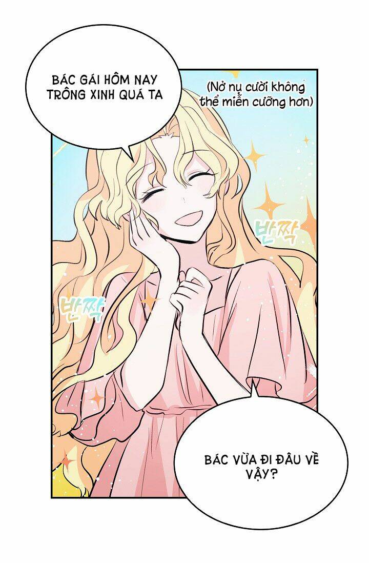 Tôi Là Bạn Gái Cũ Của Một Người Lính: Chapter 2