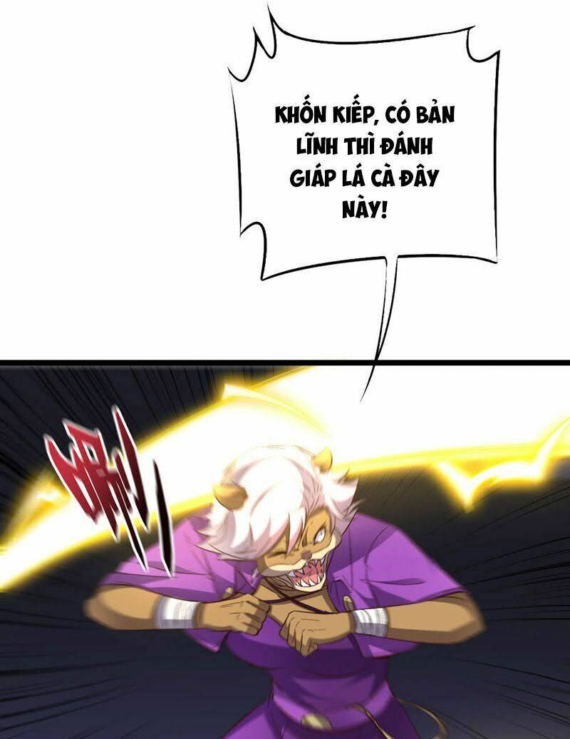 Phục Thiên Thánh Chủ: Chapter 75