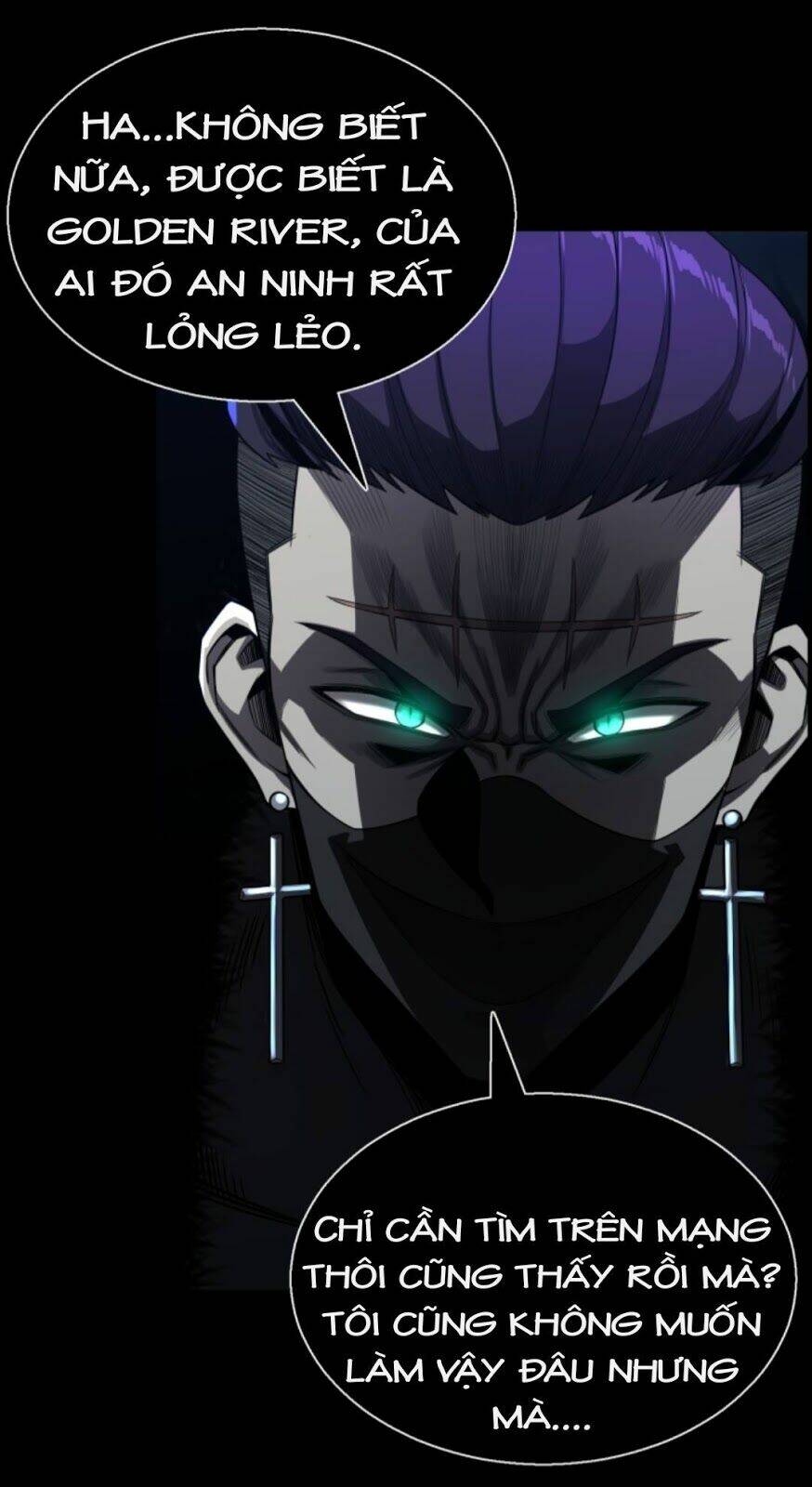 Luân Hồi Ác Nhân: Chapter 47