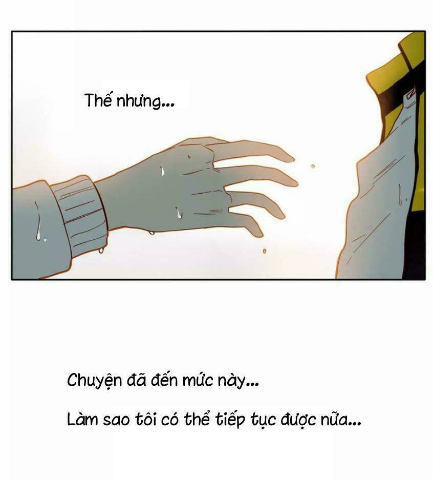 Tại Hạ Là Thần Tình Yêu: Chapter 42