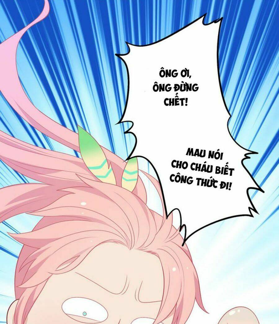 Vương Tử Thành Phố Và Công Chúa Amazon: Chapter 28