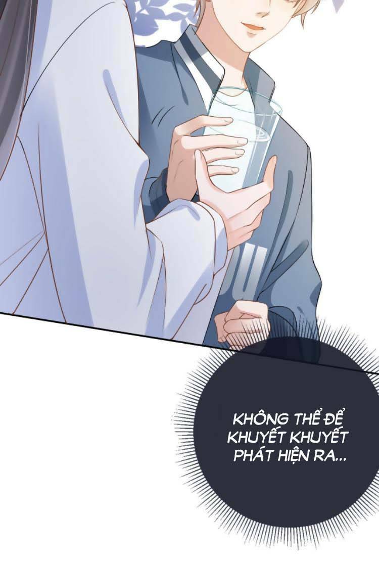 Dây Dưa Không Dứt: Chapter 8