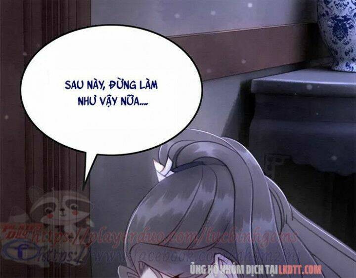 Trọng Sinh Bá Sủng Nhiếp Chính Vương Quá Mạnh Mẽ: Chapter 102