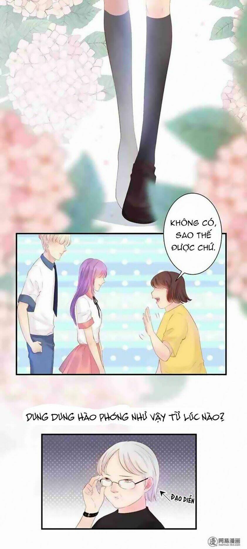 Bình Hoa Số Một Của Làng Giải Trí: Chapter 11