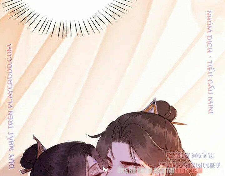 Trọng Sinh Bá Sủng Nhiếp Chính Vương Quá Mạnh Mẽ: Chapter 160