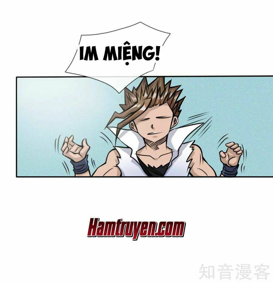 Tuyệt Thế Binh Vương: Chapter 41