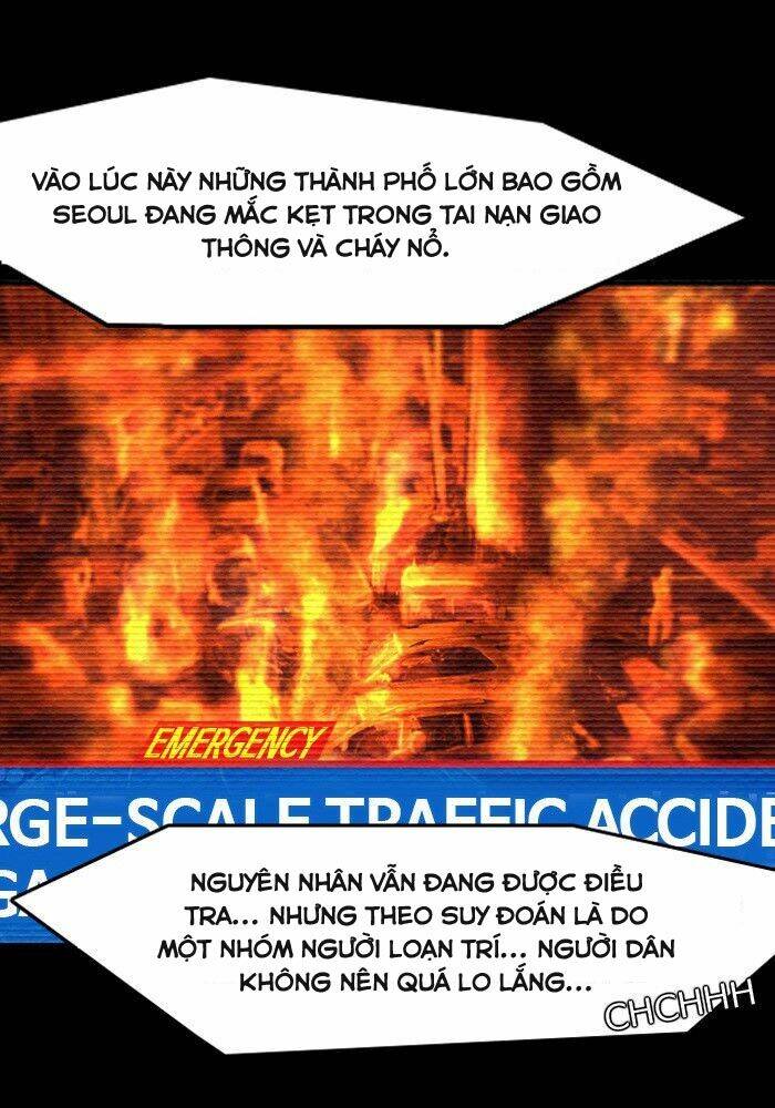 Dead Days: Chapter 1