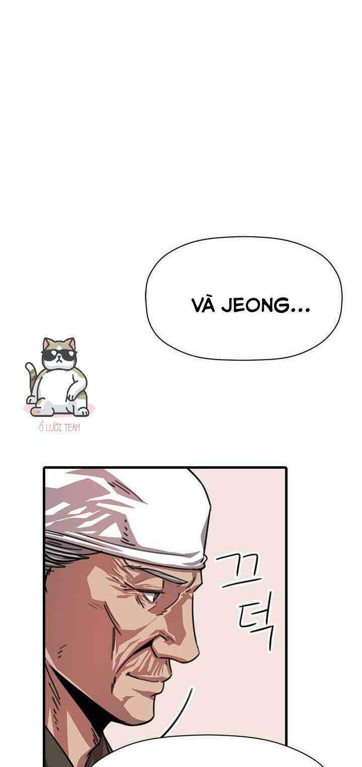 Hành Trình Của Cử Nhân Ma Hyun: Chapter 2