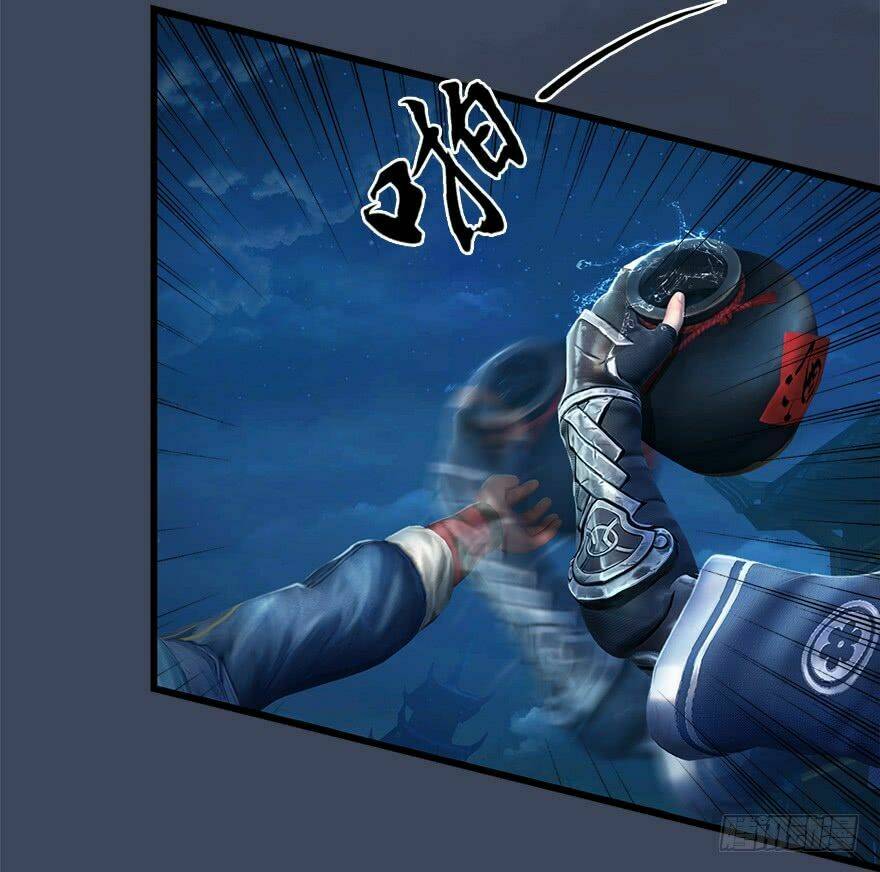 Cửu Hoang Đọa Huyền Sư: Chapter 7