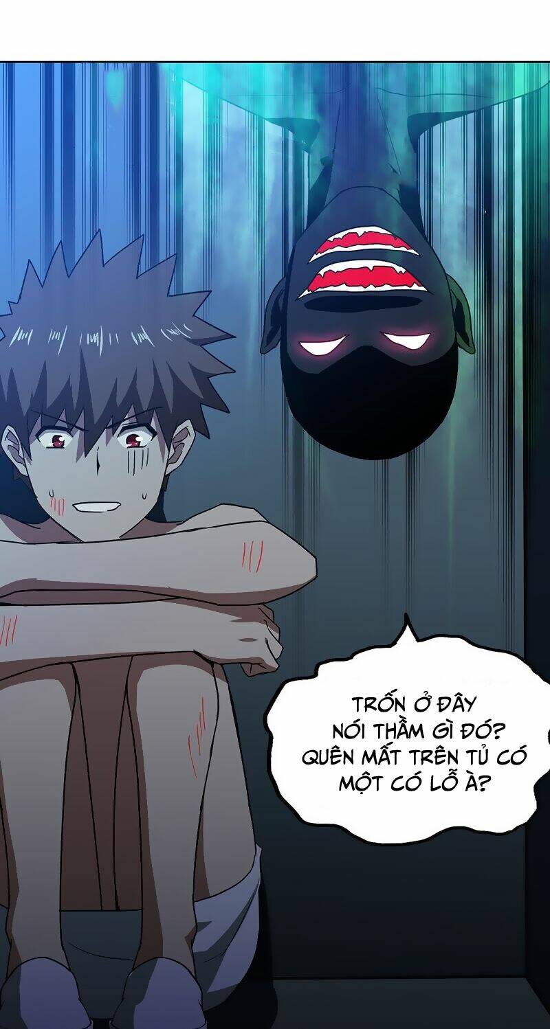 Địa Phủ Hỗn Giang Long: Chapter 48