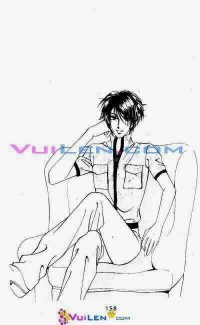 Cô gái Trung Hoa: Chapter 1