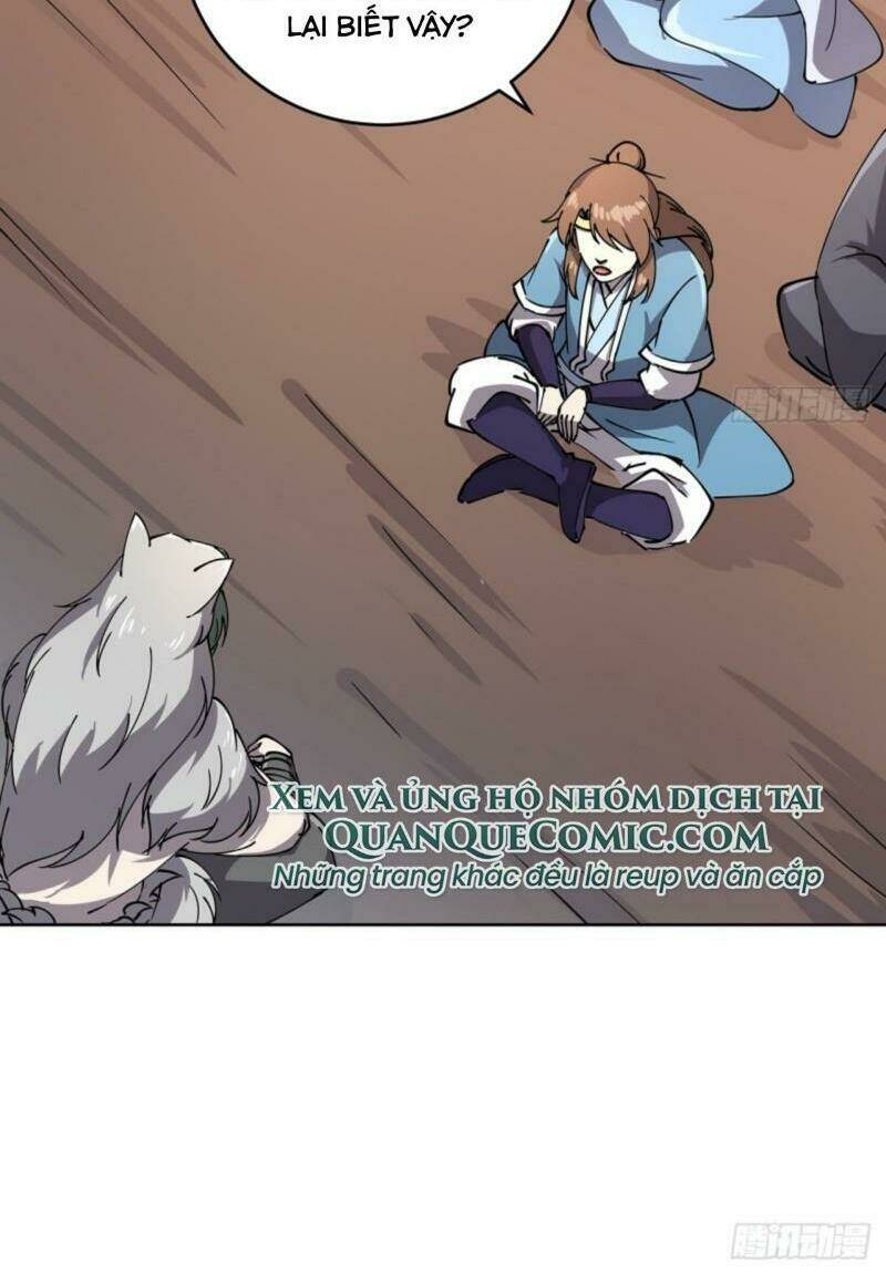 Siêu Phàm Truyện: Chapter 228