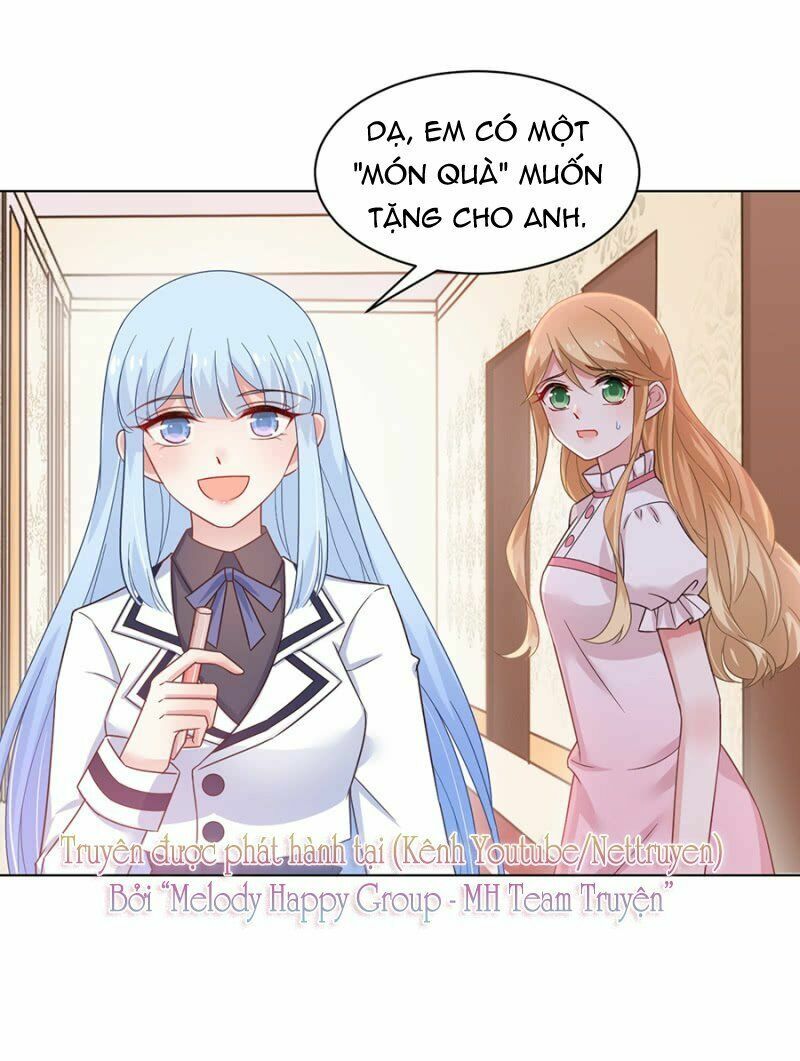 Ma Lạt Thiên Kim Đẩu Ác Thiếu: Chapter 126