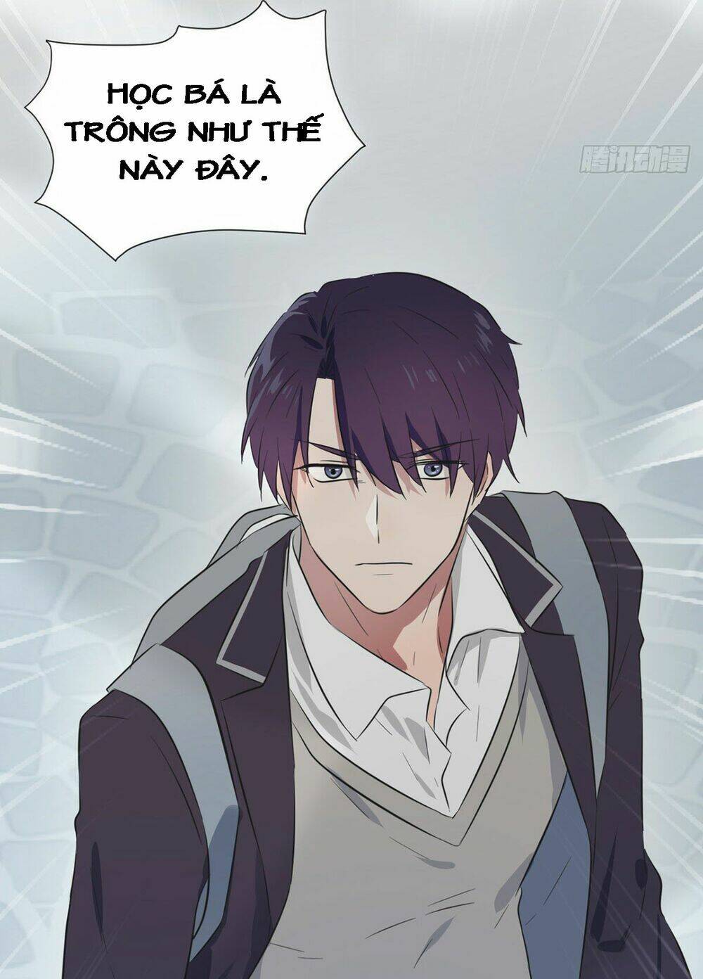 Tôi Kiện Lão Sư!: Chapter 1