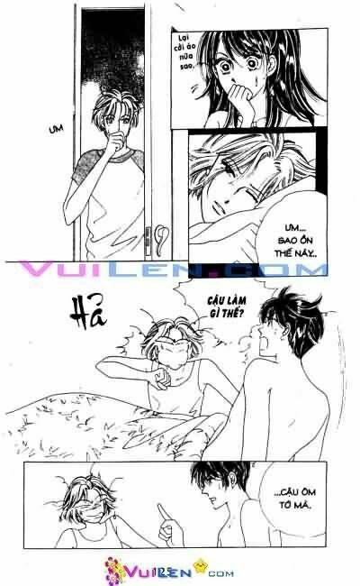 Cô Gái Yêu Kiều: Chapter 6