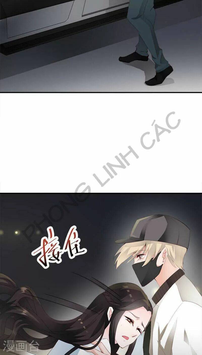 Nam Thần Là Một Đôi: Chapter 91