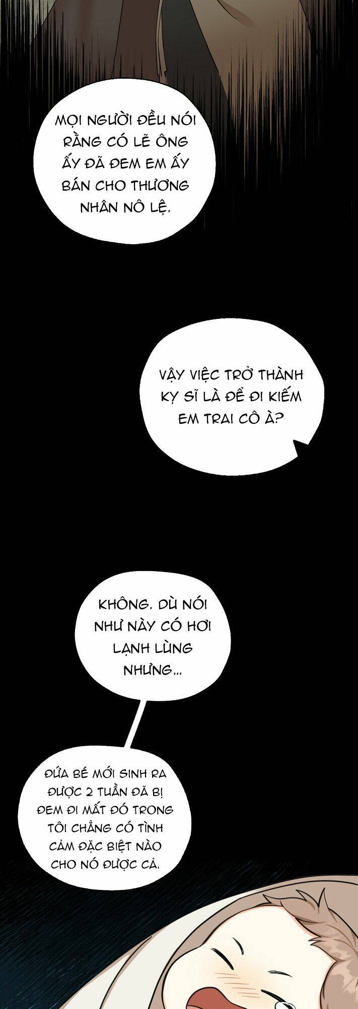 Ba Người Anh Trai Của Tôi Là Bạo Quân: Chapter 39.1