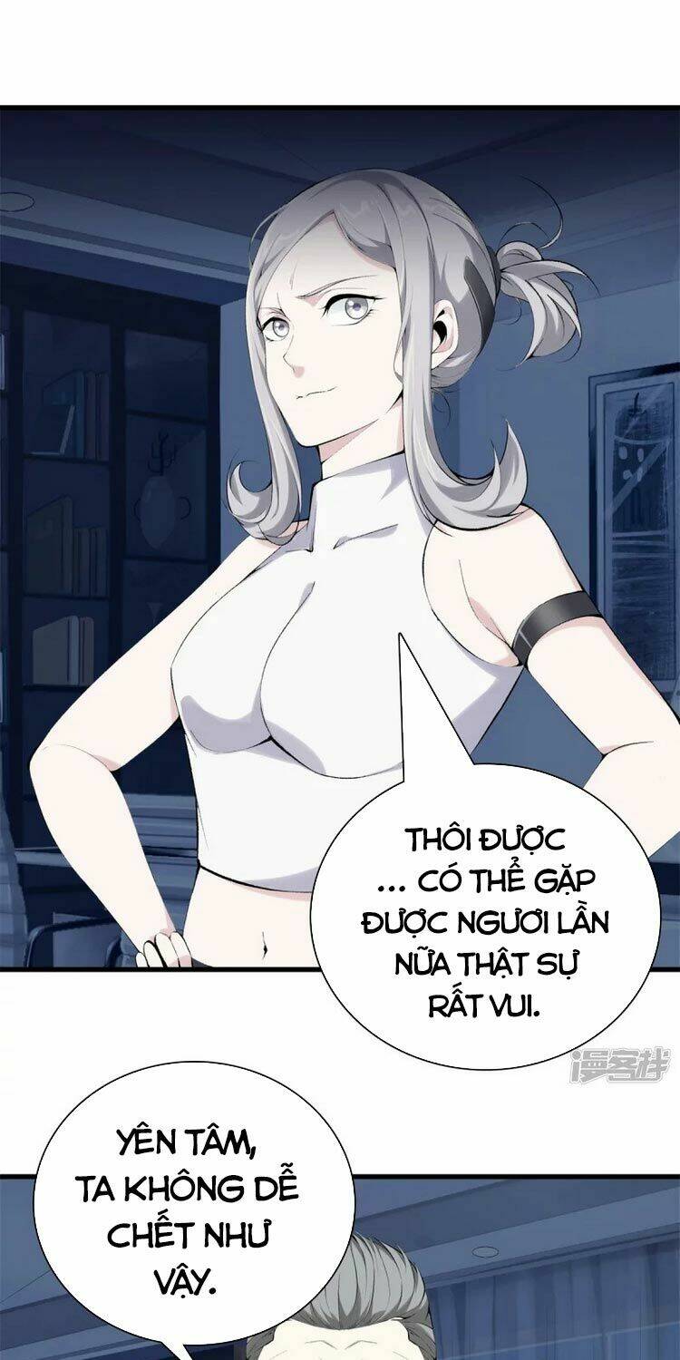 Đô Thị Chí Tôn: Chapter 160