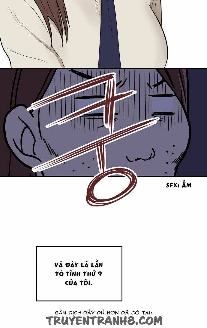 Người Đẹp Gangnam: Chapter 1