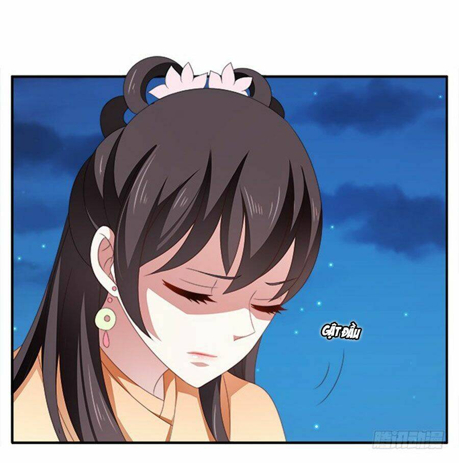 Thịnh Thế An Nhiên: Chapter 32