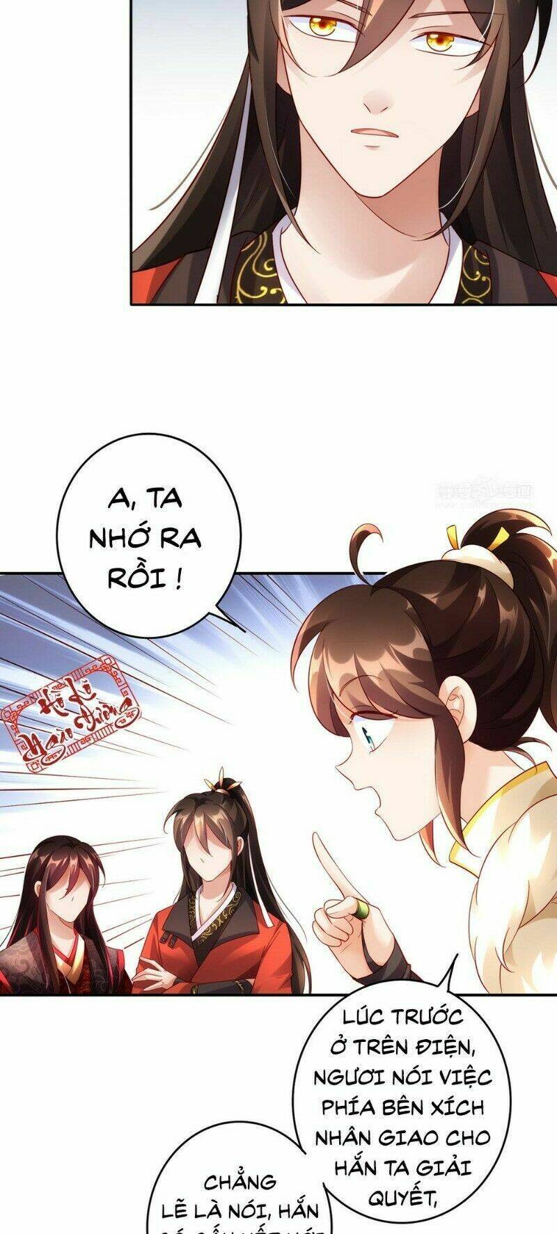 Thiên Kim Bất Hoán: Chapter 50