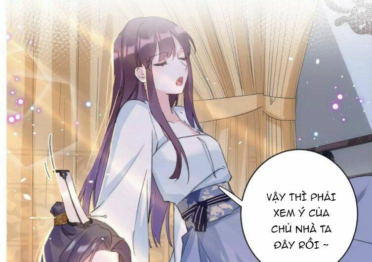 Hoa Nhan Sách: Chapter 201