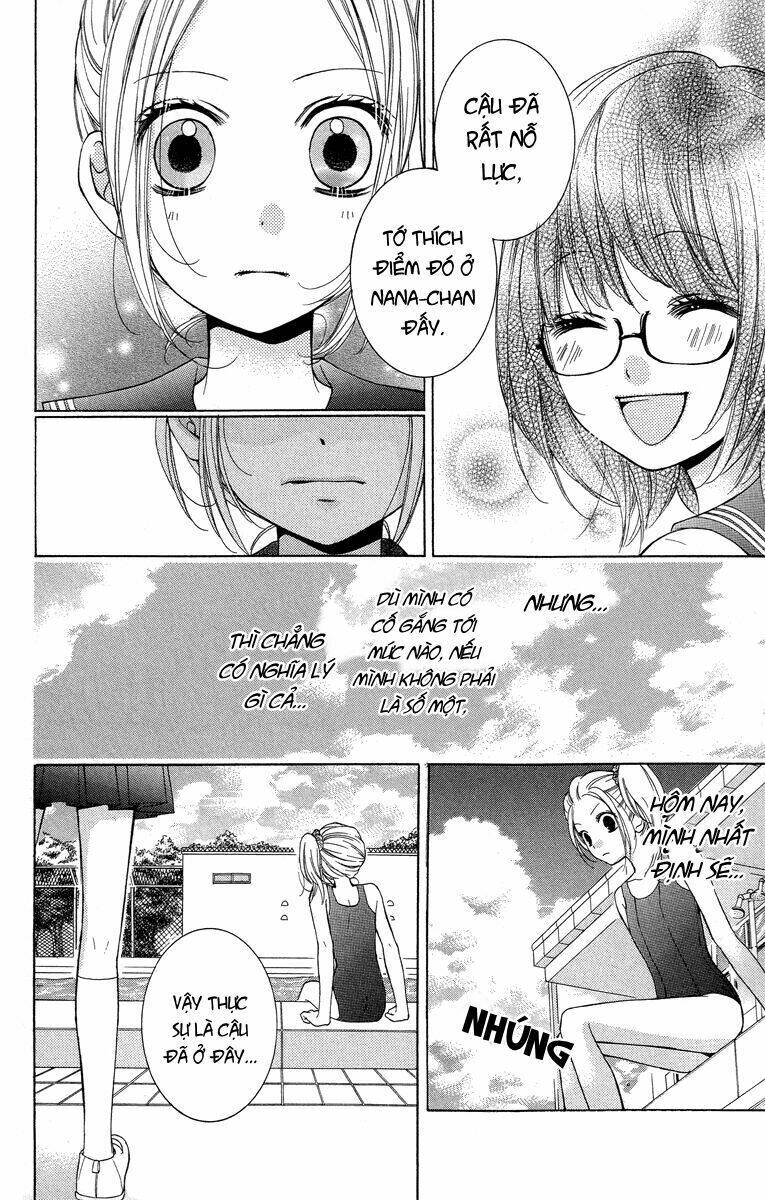 Screaming Lesson!!!: Chapter 22