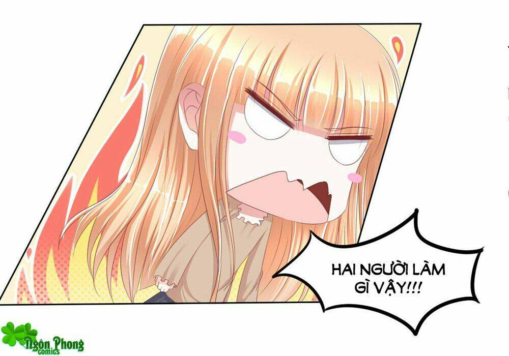 Hoàng Đế “Phế Vật” Tiến Hóa Sử: Chapter 52