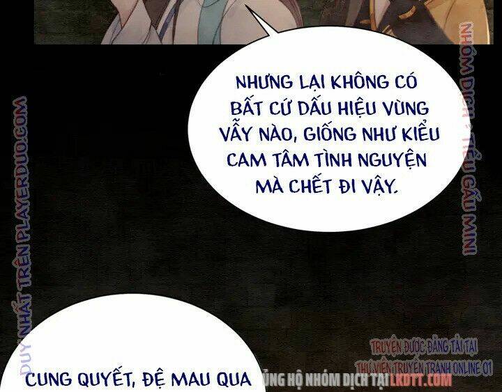 Trọng Sinh Bá Sủng Nhiếp Chính Vương Quá Mạnh Mẽ: Chapter 150