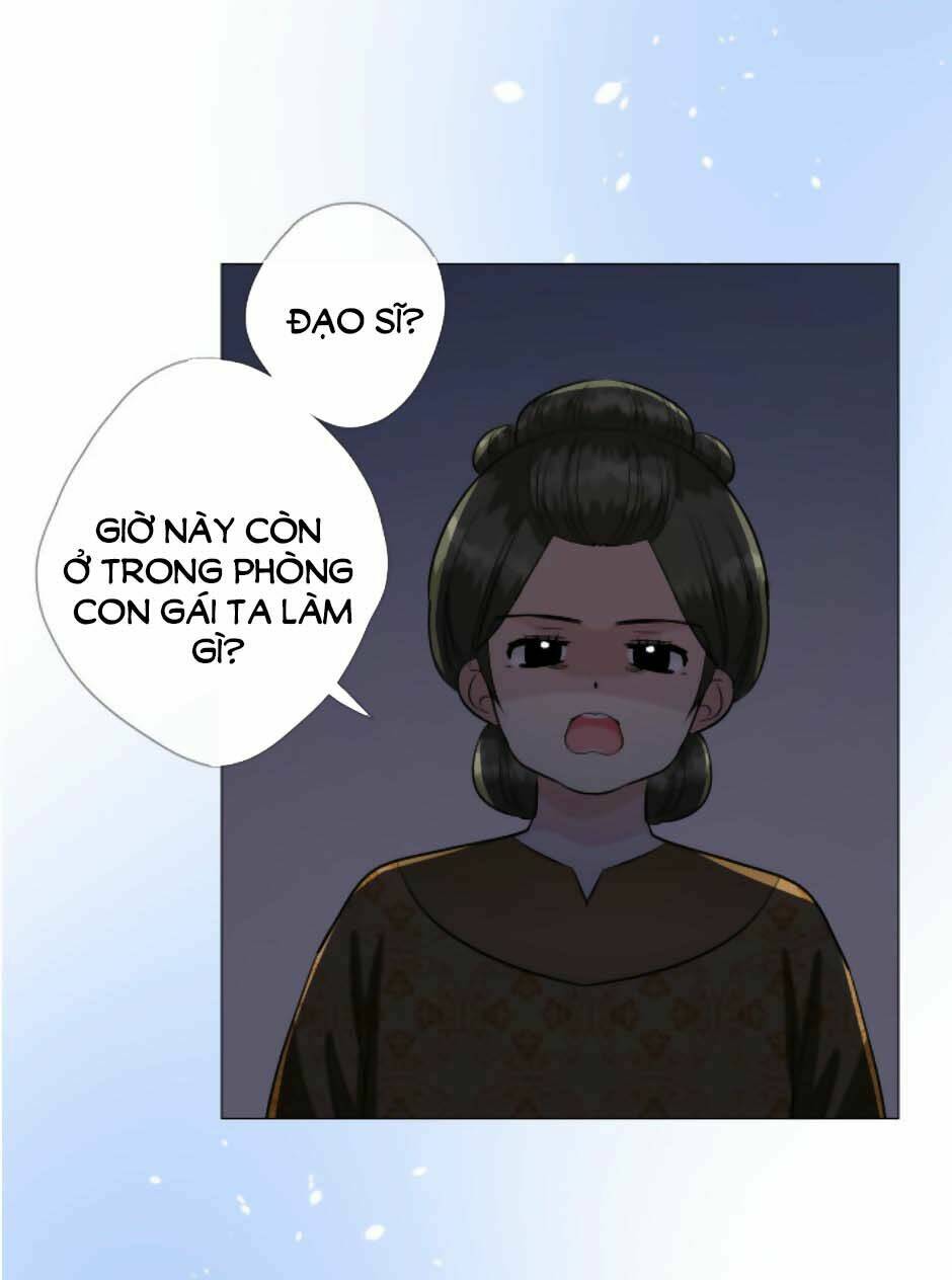 Sao Lại Là Yêu?: Chapter 27