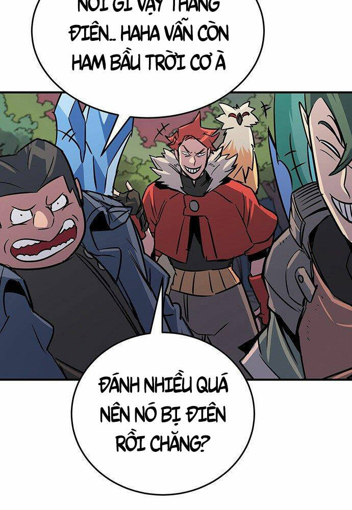 Chủ Nhân Thiên Giới: Chapter 1